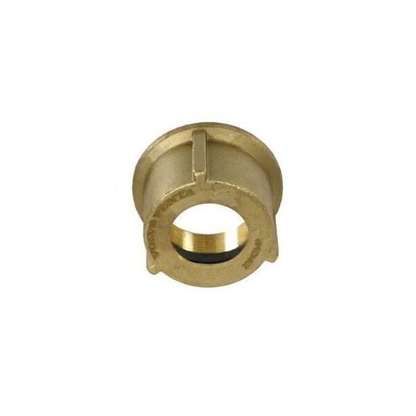 Volvo Penta Propeller Nut 23952642 Zoro